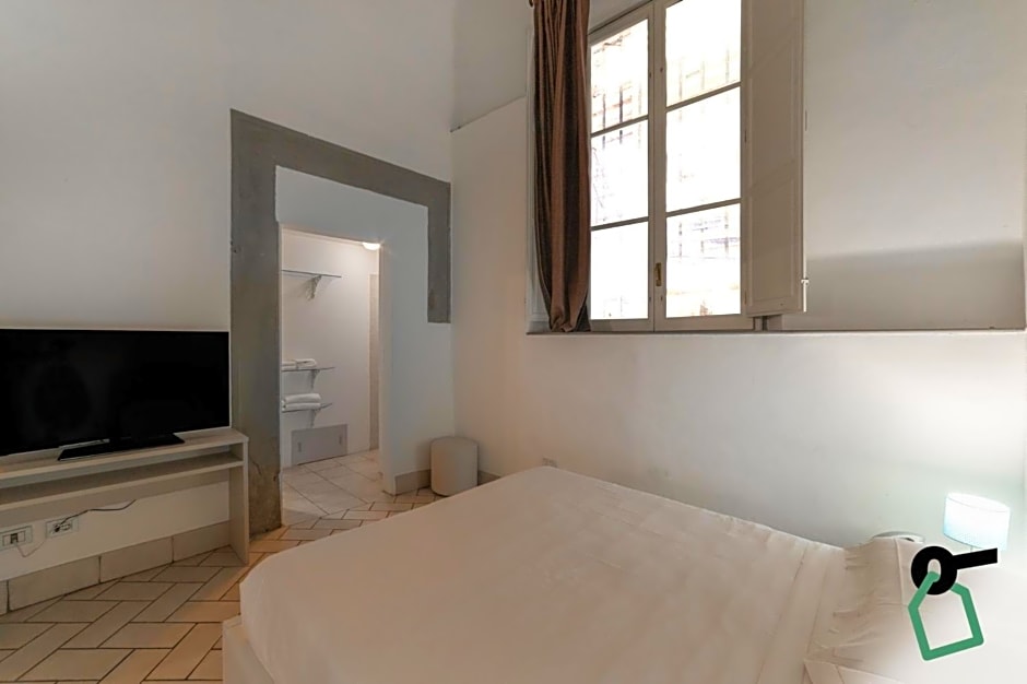 Hotiday Room Collection - Firenze Ghibellina