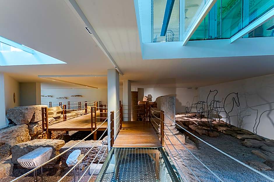 RuinAdalia Hotel  - Adult Only 