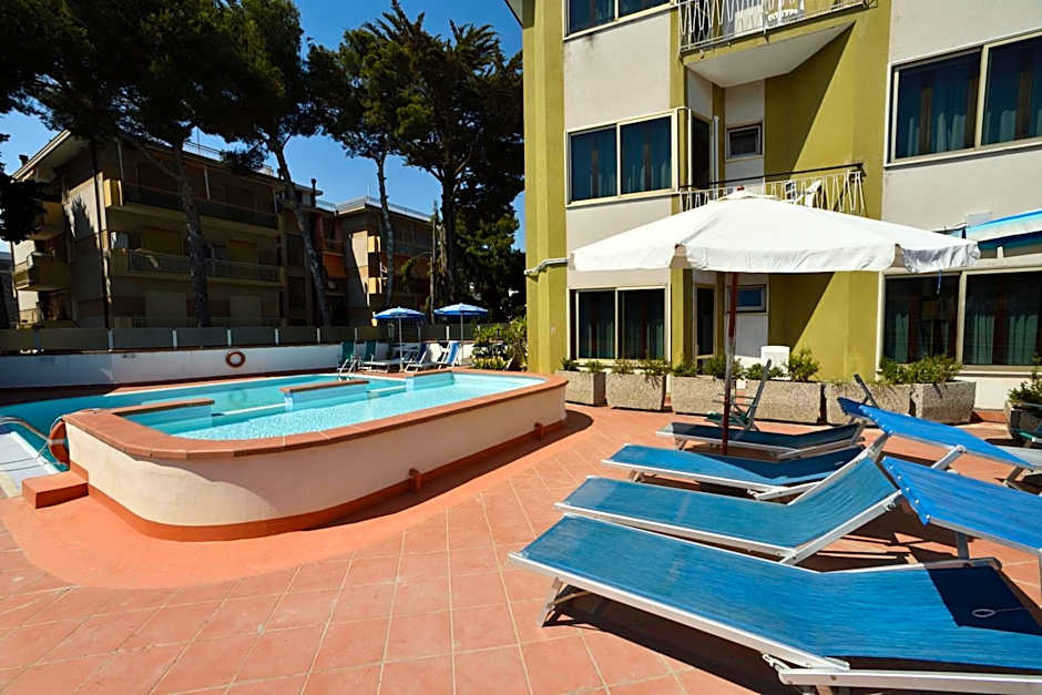 Hotel Diano Marina Mhotelsgroup