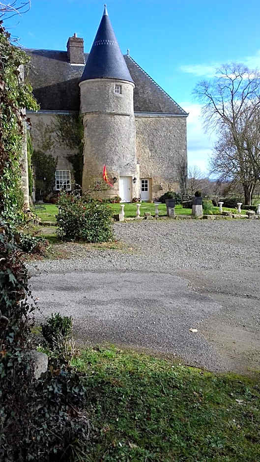 Manoir de la Chapelle