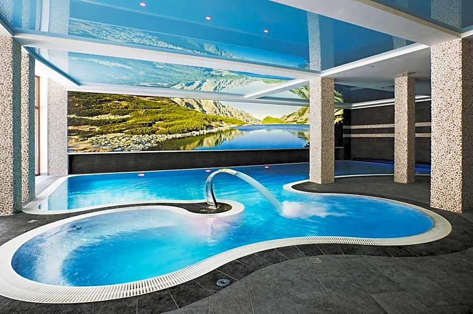 Apartamenty przy Hotelu Żywieckim