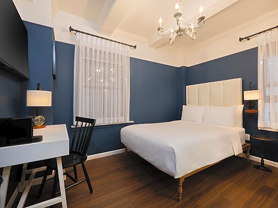 Voco The Franklin New York By IHG