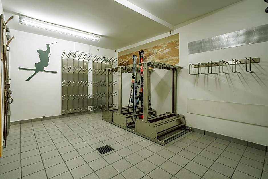 Fortuna Apart Hotel B&B