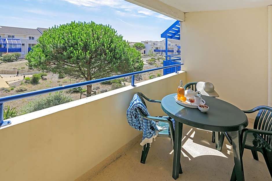 Residence Pierre & Vacances Bleu Marine