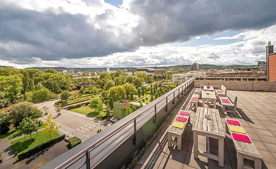 Jugendherberge Heilbronn