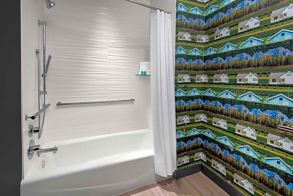 Aloft Houston Shenandoah - The Woodlands