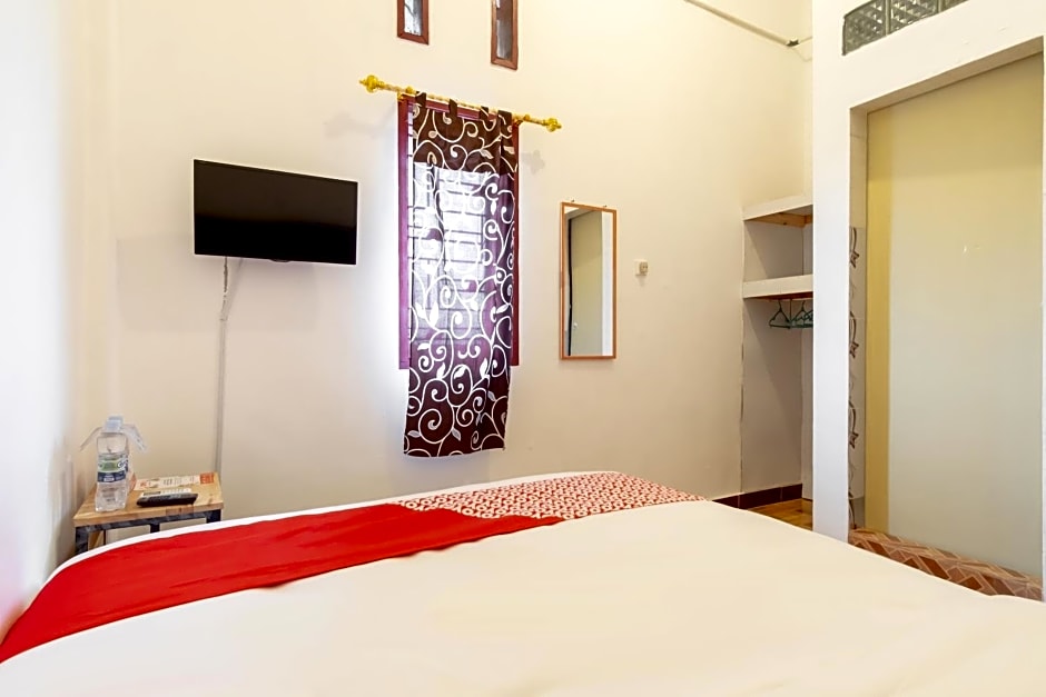 OYO 1874 Joh - Je Guest House