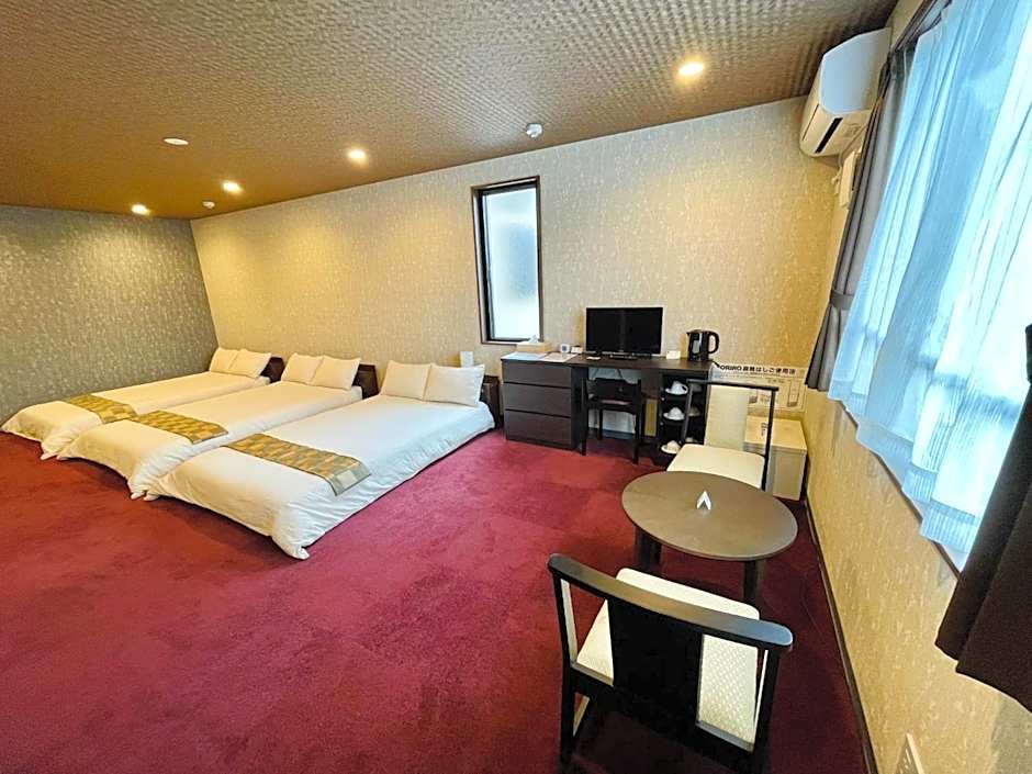 NARITA HOTEL KAKUREGA - Vacation STAY 72264v
