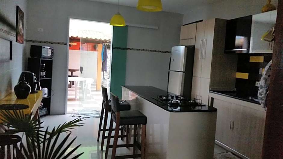 CASA DUPLEX - ARRAIAL DO CABO (Monte Alto)