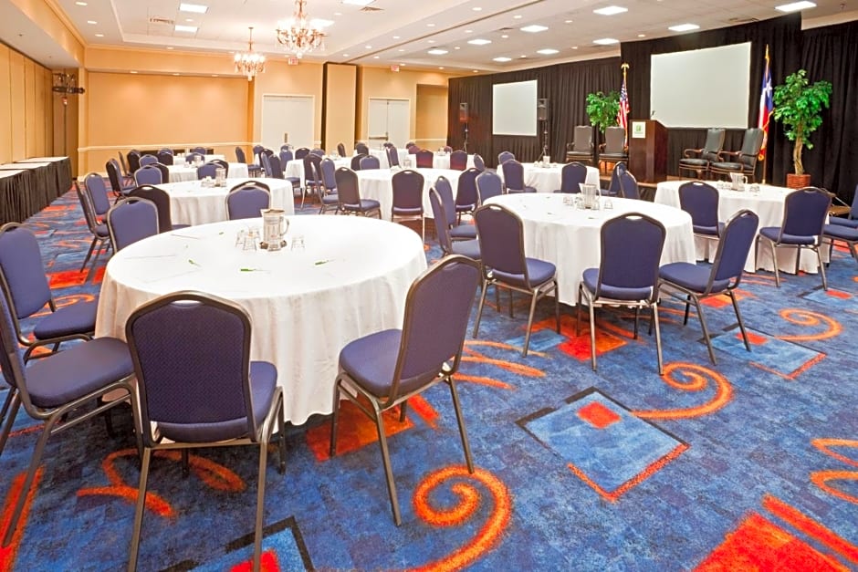 Holiday Inn Austin Midtown, an IHG Hotel