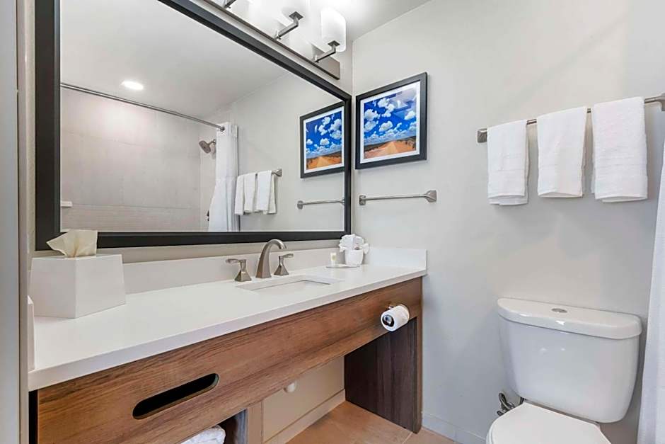 Comfort Inn Portales