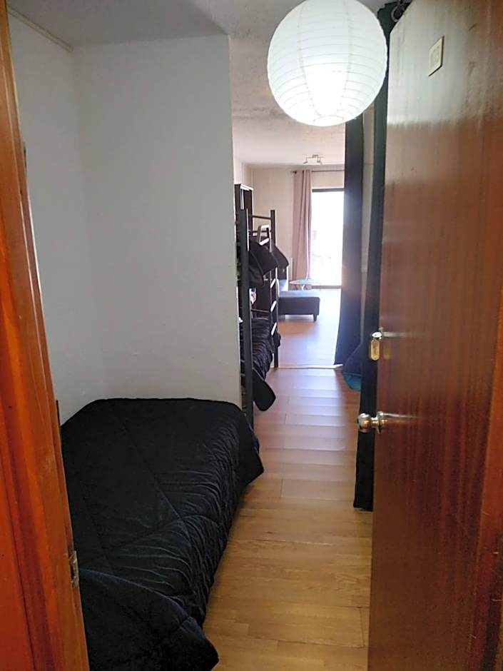 Appartements Solaris