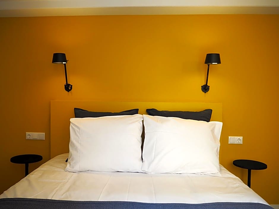 Lino City Hotel