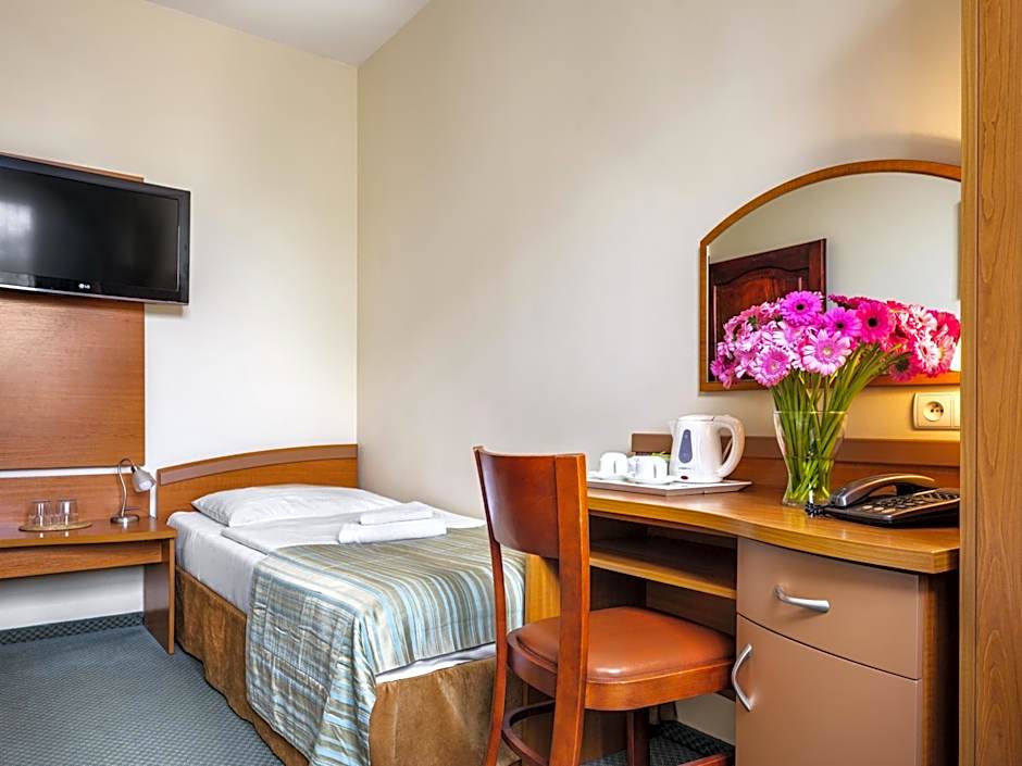 Hotel Galicya