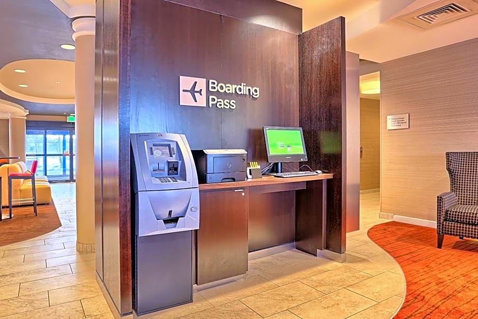 Courtyard by Marriott Harrisburg West/Mechanicsburg