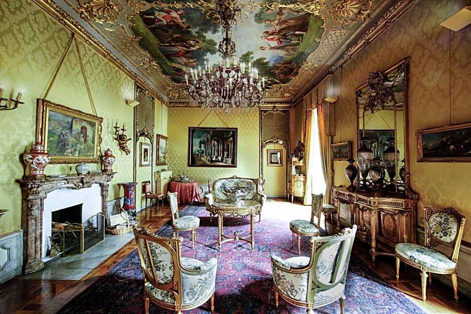 Turin Art Experience Bed & Breakfast