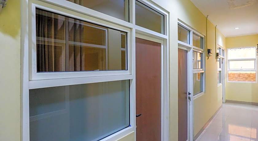 RedDoorz @ Jalan Bali Cilacap
