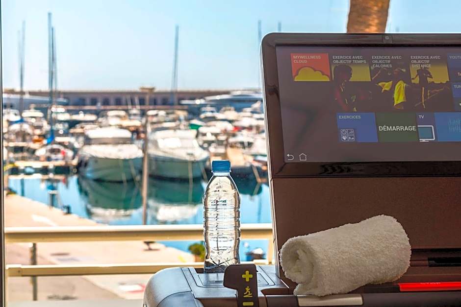 Riviera Marriott Hotel La Porte de Monaco