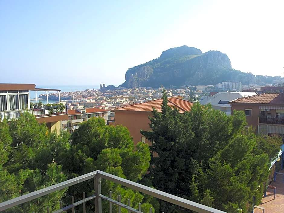 Hotel Villa Belvedere