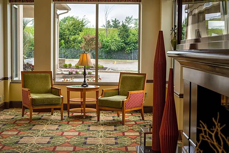 Hilton Garden Inn Cleveland East/Mayfield Village