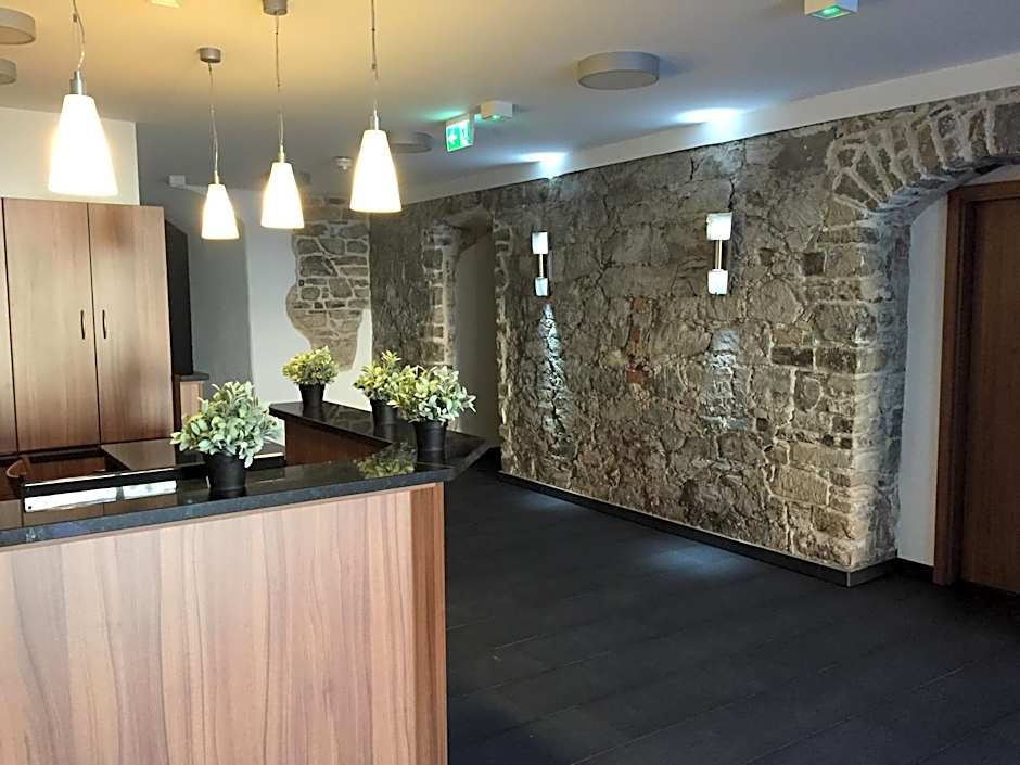 Hotel garni Anger 5