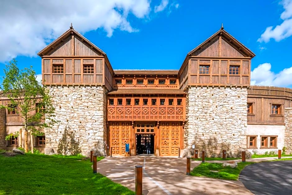 Les Quais de Lutece Hotel