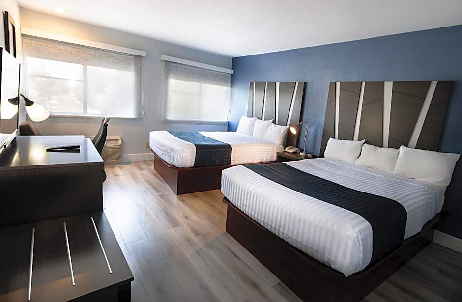 Hotel Mira Vista