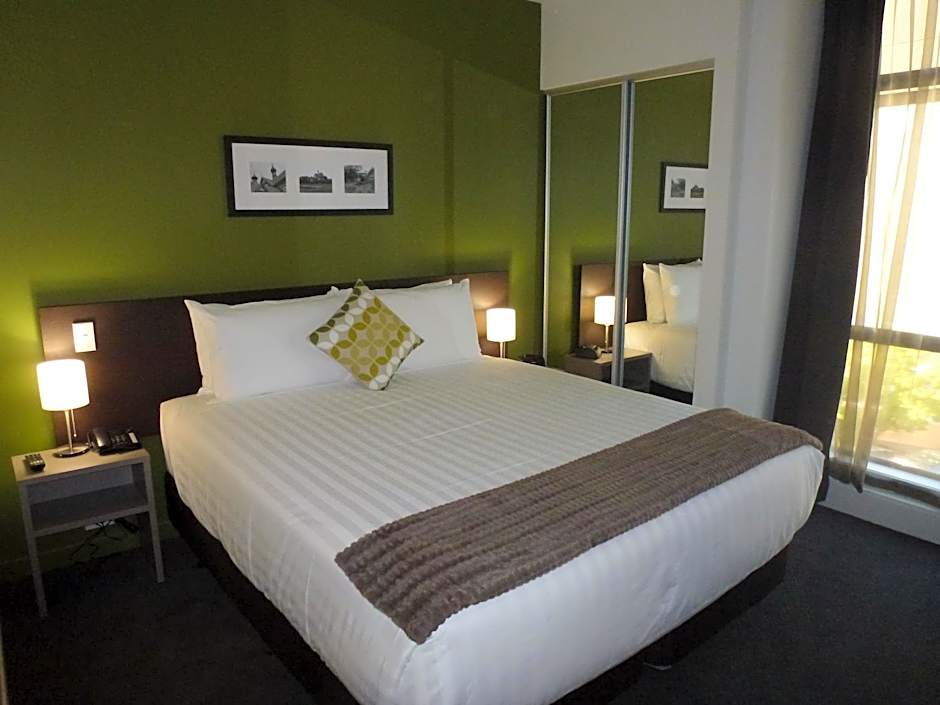 Quest Rotorua Central