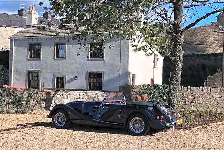 Bucks - Turnbridge Guest House