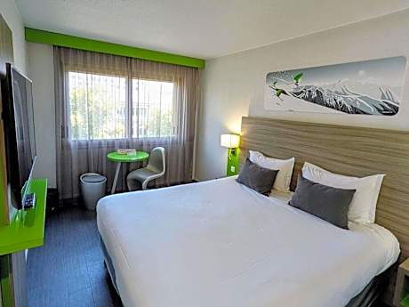 ibis Styles Grenoble Centre Gare