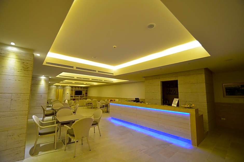 Hotel Villaggio Cala Di Volpe