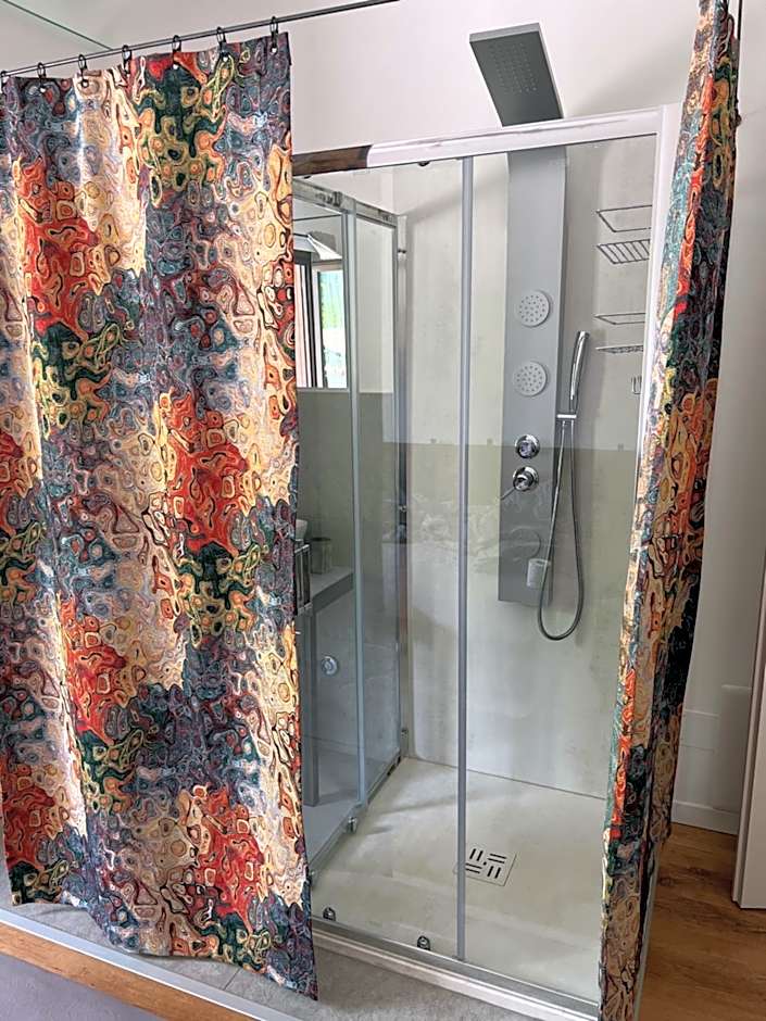 Albergo Wellness Da Febo