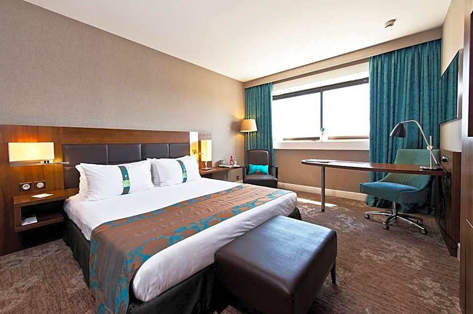 Holiday Inn Nice By IHG