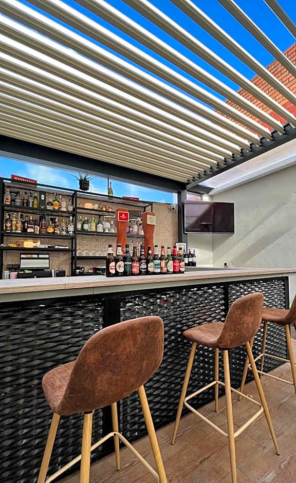 Hotel Duero