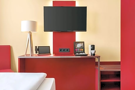 Comfort Single Room