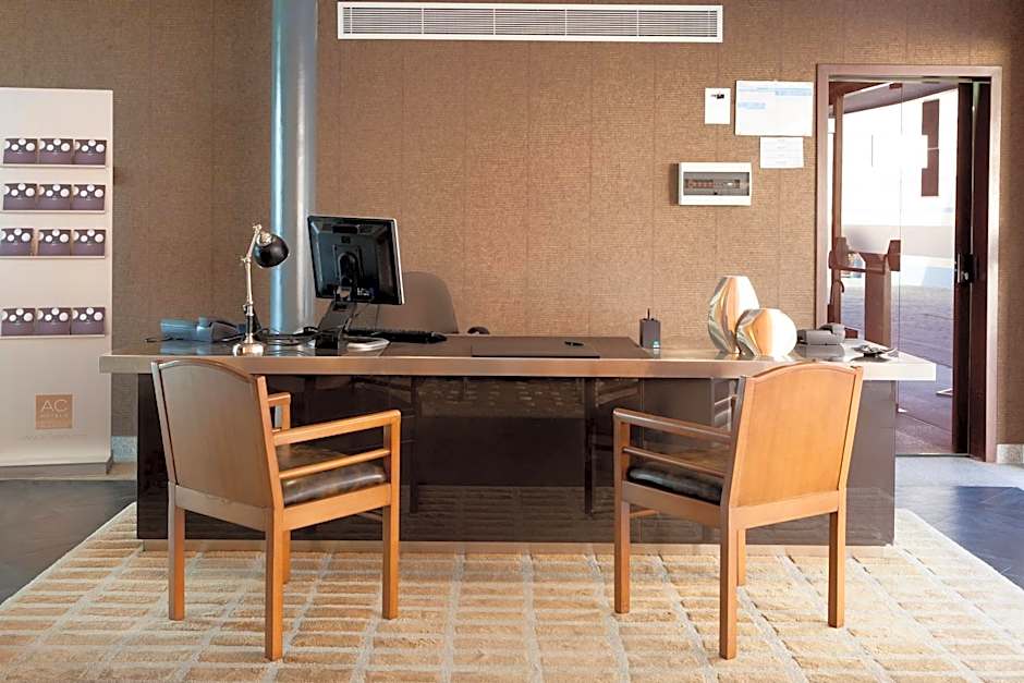 Oca Vila de Allariz Hotel & Spa