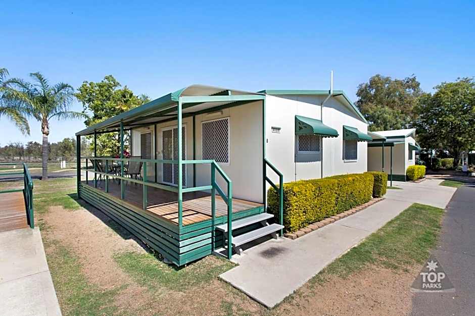 Goondiwindi Holiday Park