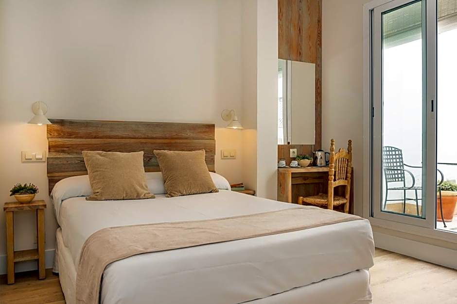 Hotel Boutique Elvira Plaza