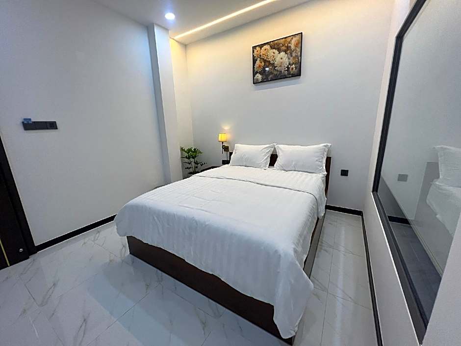 La Vita Hotel Binh Duong