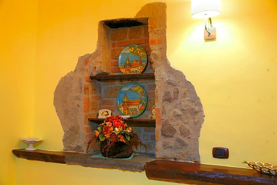 Al Vecchio Cellaio – Sant'Antonio Abate, CO