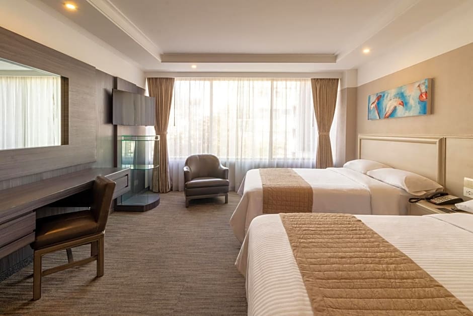 Hotel Marbella