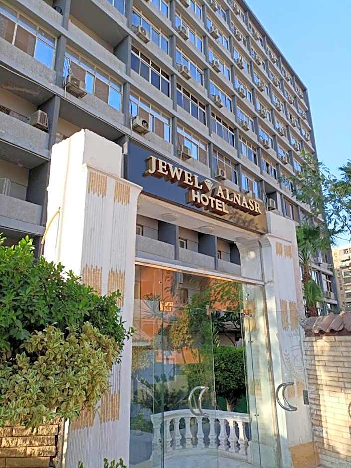 Jewel Al Nasr Hotel & Apartments