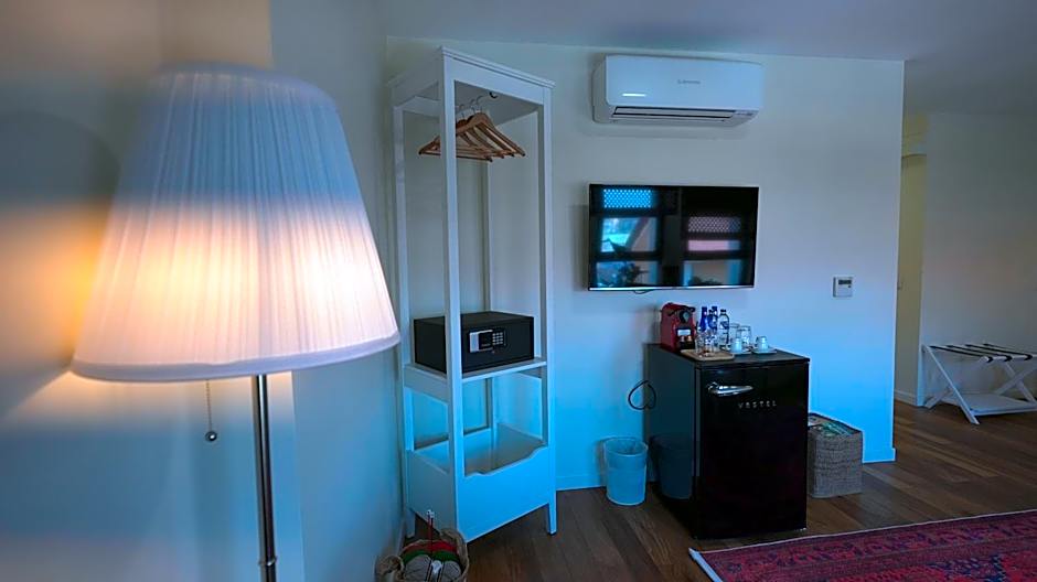 Pertevniyal Aziziye Hotel