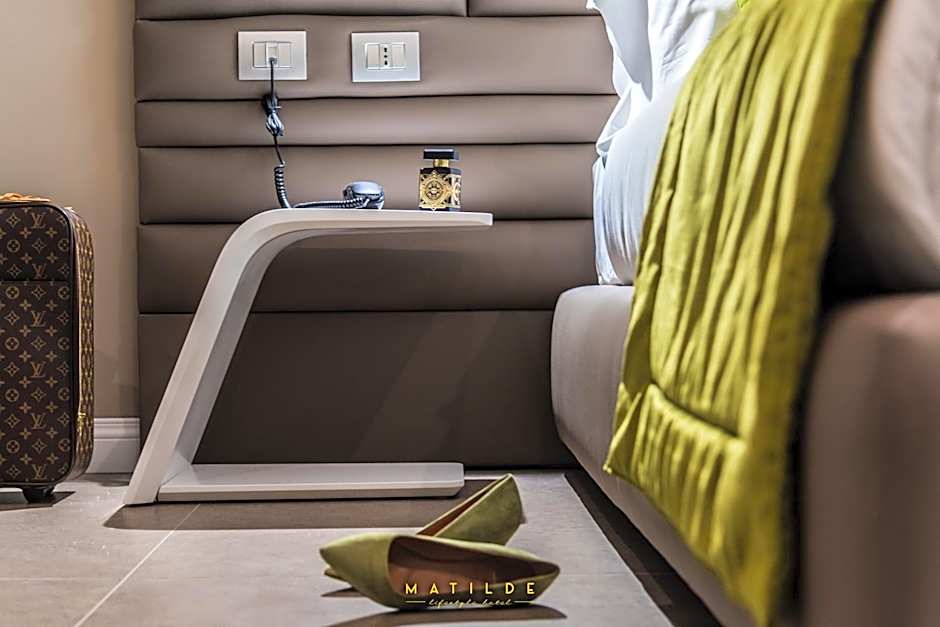 Matilde Lifestyle Hotel