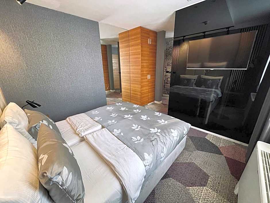 Hotel City View Deluxe