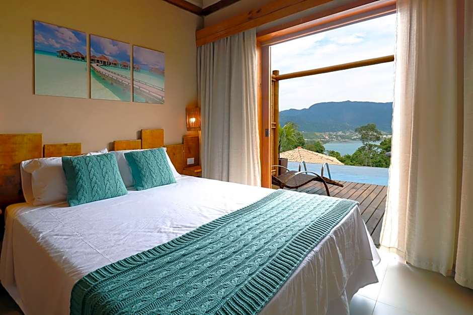 Tahaa Pousada Boutique