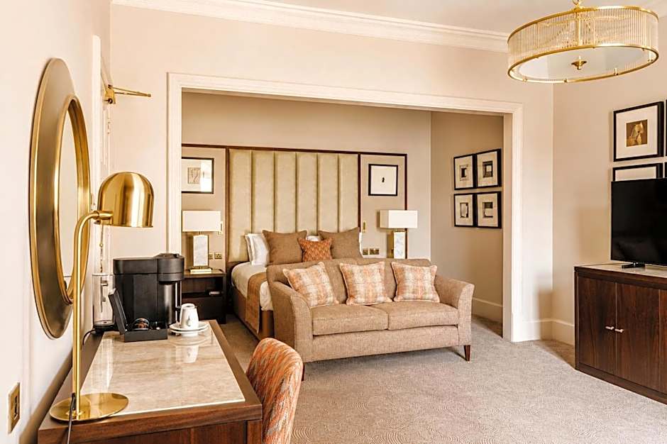 Macdonald Berystede Hotel & Spa