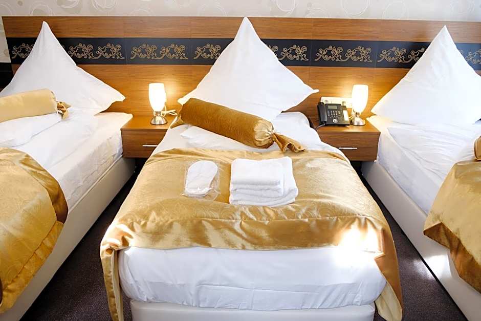 Hotel im Anker