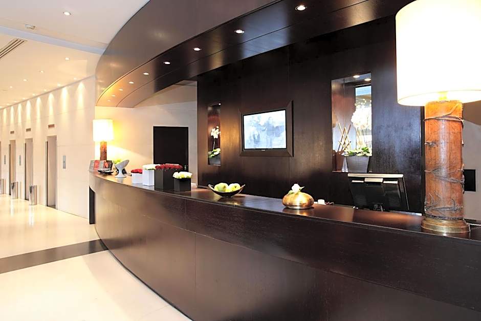 Starhotels Excelsior