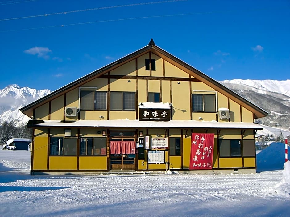 Nagomi-tei